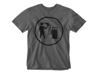 Thumbnail for Camiseta Fuel Addicted
