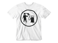 Thumbnail for Camiseta Fuel Addicted