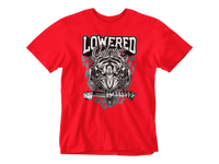 Thumbnail for Camiseta Lowered Lifestyle