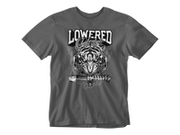Thumbnail for Camiseta Lowered Lifestyle