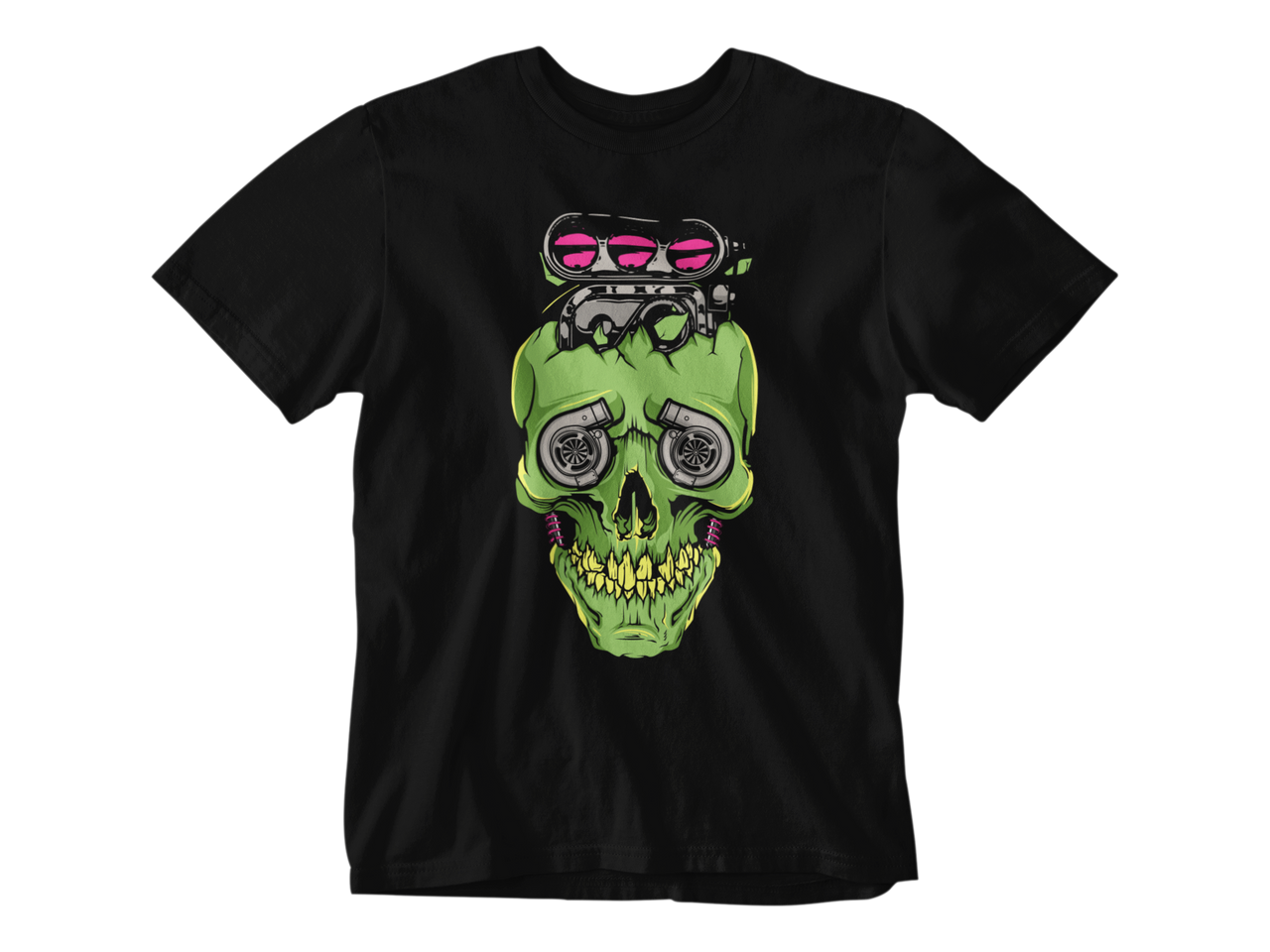 Camiseta Power is my Passion