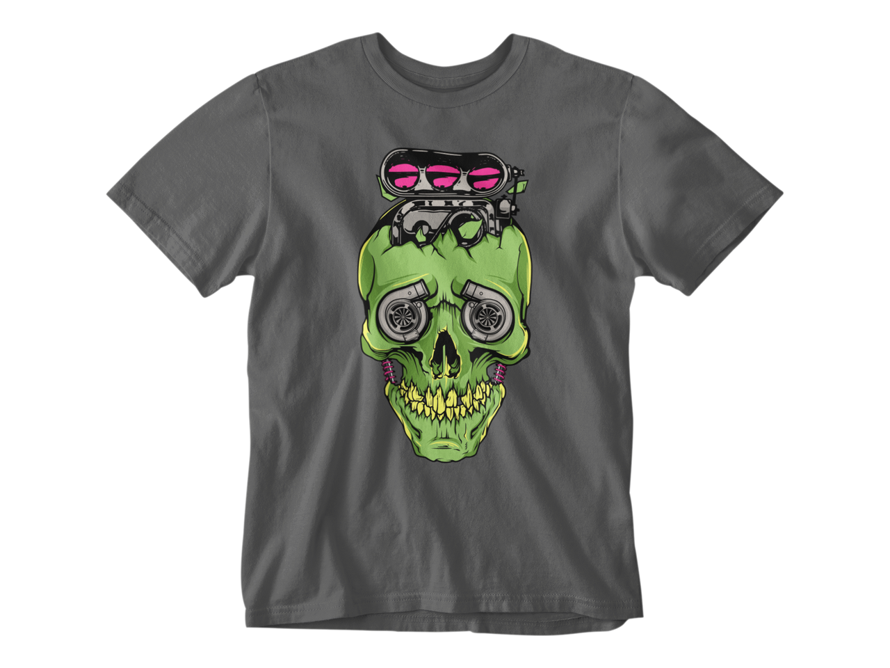 Camiseta Power is my Passion