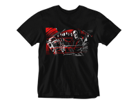 Thumbnail for Camiseta Muerte Pilotando