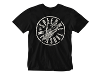 Thumbnail for Camiseta Speed We Trust In