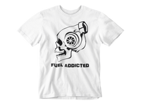 Thumbnail for Camiseta Fuel Addicted Turbo