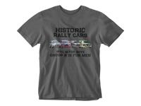 Thumbnail for Camiseta Rally Grupo B
