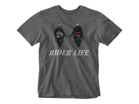Thumbnail for Camiseta Rider Life
