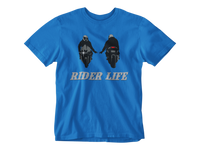 Thumbnail for Camiseta Rider Life