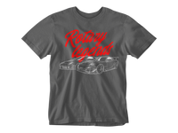 Thumbnail for Camiseta Rx7 Legend