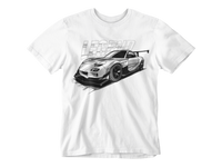 Thumbnail for Camiseta Rx7 FD Legend