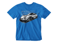 Thumbnail for Camiseta Rx7 FD Legend