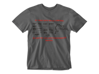 Thumbnail for Camiseta Si Todo Esta Bajo Control