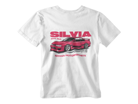 Thumbnail for Camiseta Silvia Motorsport
