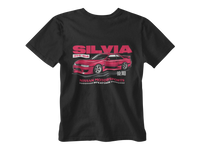 Thumbnail for Camiseta Silvia Motorsport