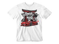 Thumbnail for Camiseta S13 Street