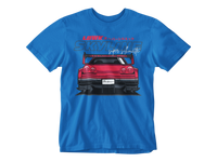 Thumbnail for Camiseta LBWK Skyline