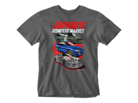 Thumbnail for Camiseta JDM Daily