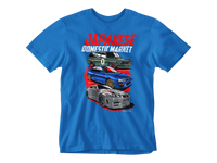 Thumbnail for Camiseta JDM Daily