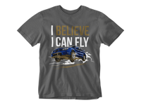 Thumbnail for Camiseta Subaru Fly