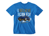 Thumbnail for Camiseta Subaru Fly