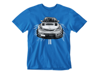 Thumbnail for Camiseta Impreza Stance