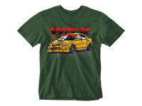 Thumbnail for Camiseta Subaru WRX STI