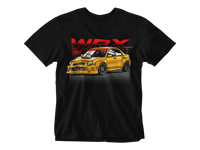 Thumbnail for Camiseta Subaru WRX STI