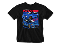 Thumbnail for Camiseta Subaru WRX STI