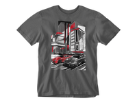 Thumbnail for Camiseta Supra GTR Tokyo