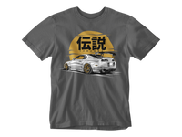 Thumbnail for Camiseta MK4 Legend