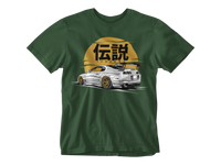 Thumbnail for Camiseta MK4 Legend