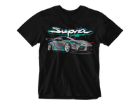 Thumbnail for Camiseta Supra Mk5 HKS