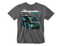 Thumbnail for Camiseta Supra Mk5 Stance