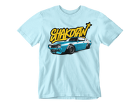 Thumbnail for Camiseta Toyota Celica TA22 Sakotan