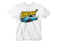 Thumbnail for Camiseta Toyota Celica TA22 Sakotan