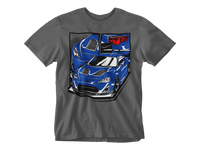 Thumbnail for Camiseta Toyota GT86