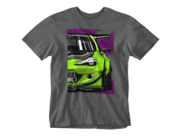 Thumbnail for Camiseta GT86 Rocket Bunny