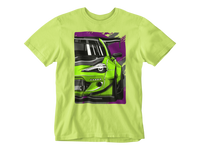 Thumbnail for Camiseta GT86 Rocket Bunny