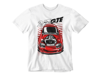 Thumbnail for camiseta toyota supra 2jz gte