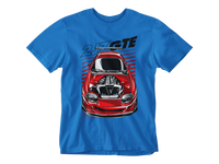 Thumbnail for camiseta toyota supra 2jz gte
