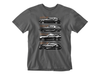Thumbnail for Camiseta Supra Generations