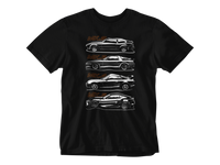 Thumbnail for Camiseta Supra Generations