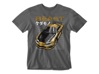Thumbnail for Camiseta Supra Beast