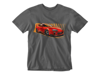 Thumbnail for Camiseta Toyota Supra MK4