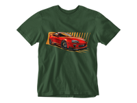 Thumbnail for Camiseta Toyota Supra MK4