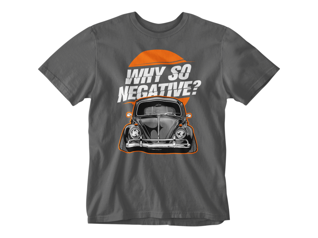 Camiseta Escarabajo Stance