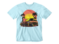 Thumbnail for Camiseta Volkswagen Golf Mk1