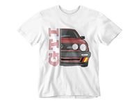 Thumbnail for Camiseta GTI MK2