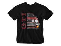 Thumbnail for Camiseta GTI MK2