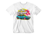 Thumbnail for camiseta vw golf mk1 classic
